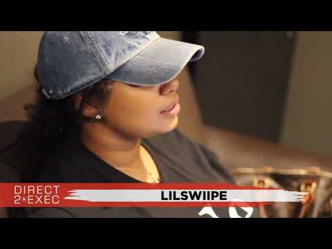 lilswiipe (@Lilswiipe ) Performs at Direct 2 Exec Atlanta 9/9/18 - Atlantic Records