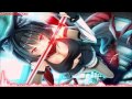 Nightcore - Fashionably Late 