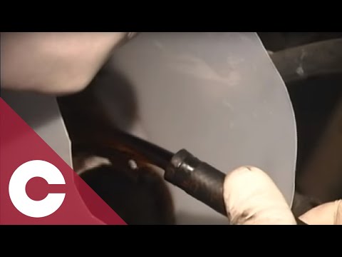 Power Steering 3F's
