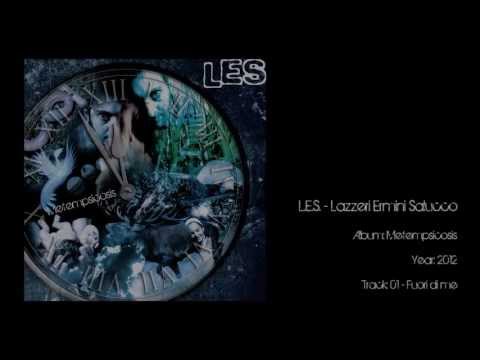 L.E.S. Guitar Solos I Love - 2