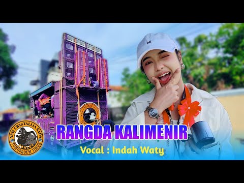 RANGDA KALIMENIR VOC. INDAH WATY FT NEW CRYSTALLIA NADA SHOW CILANDAK LOR ANJATAN INDRAMAYU