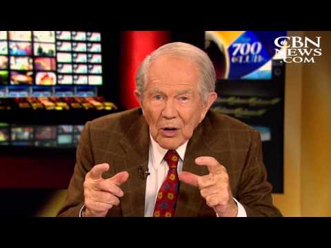 News on The 700 Club: November 16, 2015