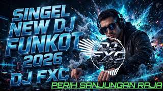 Download lagu SINGEL FUNKOT PERIH SANJUNGAN RAJA [ JONNIE RMX ] mp3