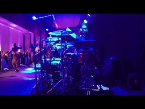 Stanley Randolph - What a Girl Wants - From The Drummers Seat