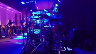 Stanley Randolph - What a Girl Wants - From The Drummers Seat