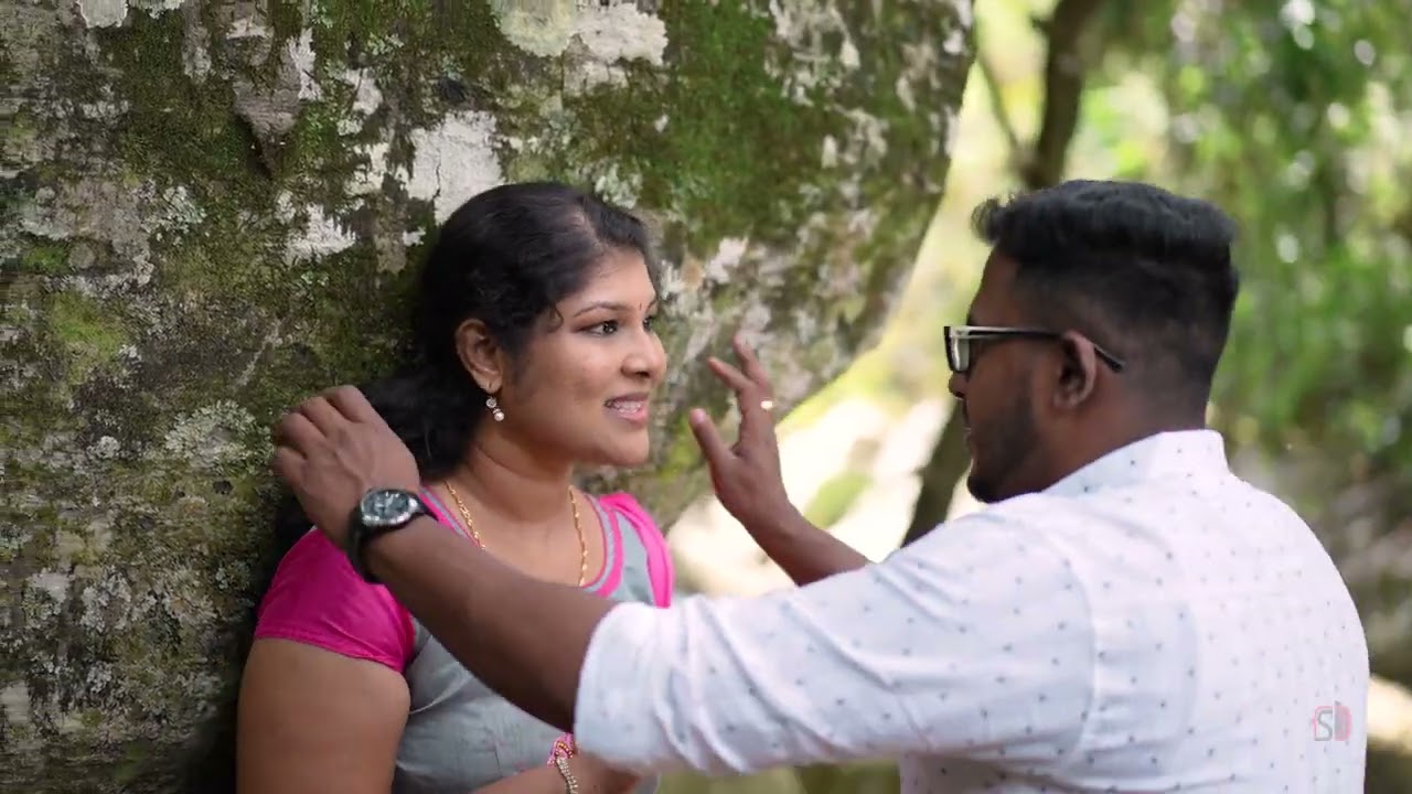 Cinematic Outdoors Video 21