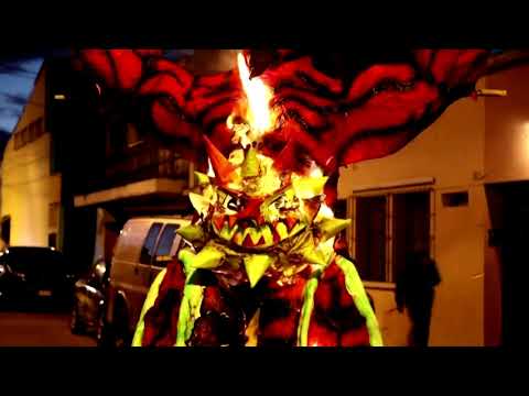 Burning devil kicks off Guatemala Christmas season – Lifestyle