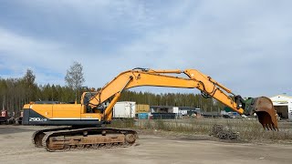 Hyundai Robex 290LC-9 miniexcavadora | Imagen 4 - Machineryline
