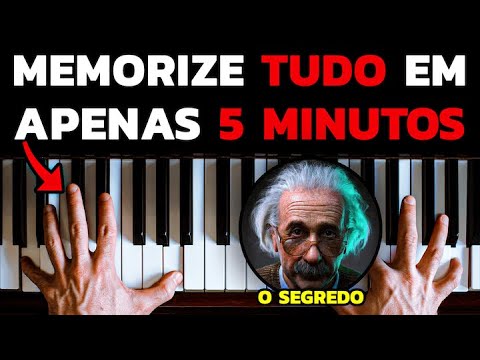 Memorizar Notas