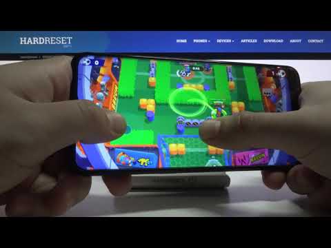 Brawl Stars Gameplay on EssentielB HeYou 60 – Gaming Quality Test