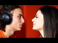 WHISPER CHALLENGE WITH MY GIRLFRIEND! WHISPER CHALLENGE WITH MY GIRLFRIEND!