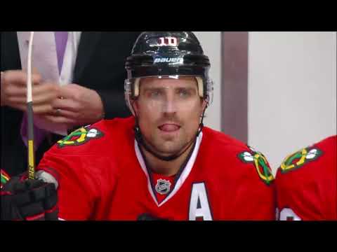 NHL   Oct.19/2013   Toronto Maple Leafs - Chicago Blackhawks