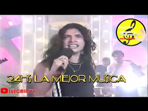 Potencia-Volveras a mi (canta Tony Angel)