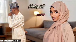 Download lagu Halisa part 47 mp3 Download lagu Halisa part 47 mp3