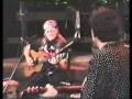 Willie Nelson and Rodney Crowell   Till I Can Gain Control Again   Emmylou Harris