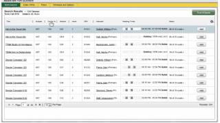 Registration Overview