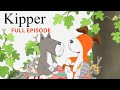 Kipper And The Nest Kipper The Dog Season 2 Full Episode Kids Cartoon Show