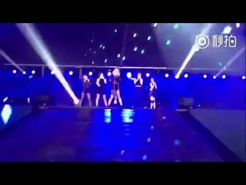 [160626] Rania - Style (fancam)