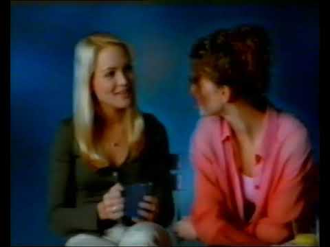 RTL Klub - Reklámblokk és adáshiba(?) - 1999. karácsony