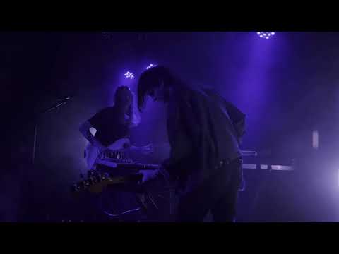 Korine - live at El Cid; Los Angeles, CA 2/24/24