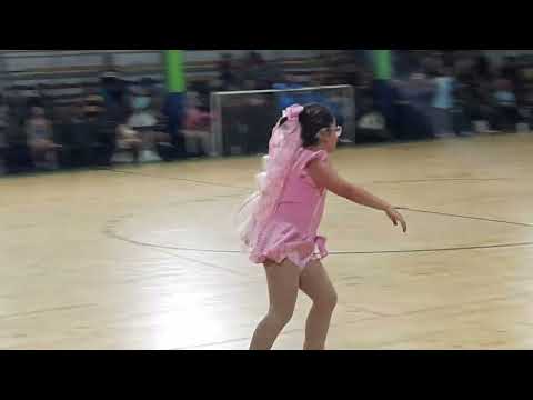 Trio barbie 2024 final de la liga independiente del nea  Itati #corrientes