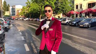 Idee de Cadou Surpriza de Ziua Ei la 27 de ani! Inima cu flori de sapun