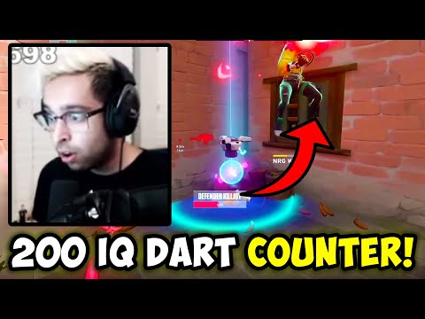 When 200 IQ VALORANT PLAYERS gets Creative..