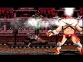 Mortal Kombat New Era 2021 Smoke MK3 Full Playtough