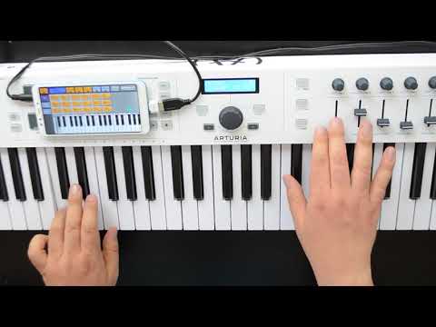 Synth Super JX