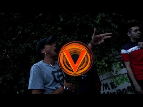KZ vs PIC vs NAZA - 8VOS (FECHA 8) - Vértigo Freestyle
