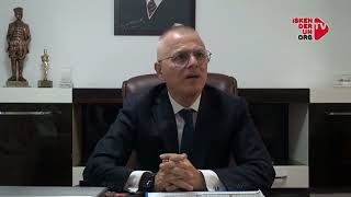 İskenderun Ticaret Borsasında seçim heyecanı