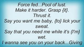 Genitorturers - Force Fed Lyrics