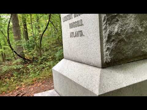 Gettysburg - Culp's Hill