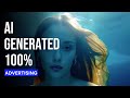 AI Video Ads Dating App AI Generated Advertising