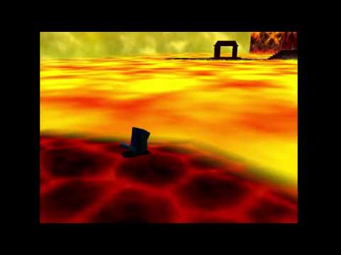 Banjo Tooie - Pt14