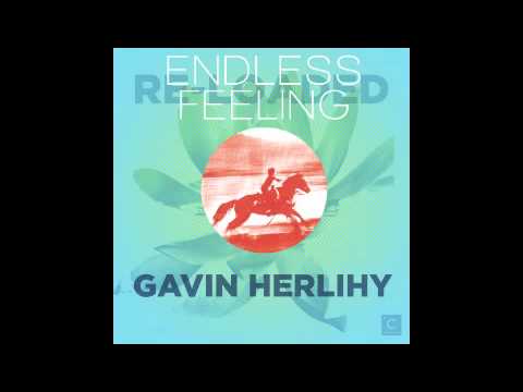 CP020: Gavin Herlihy -  Tell Me What You Need (Geddes' 928 Remix)