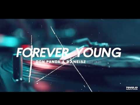 ALPHAVILLE - Forever Young ( DON PANDA & DJ.NEISZ Retro & Classic Mix) 2k20.