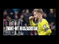 Zwart-wit in Kazachstan | Minidoc over Alexander Merkel