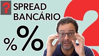 SPREAD BANCÁRIO | FALA, DUDU! #41