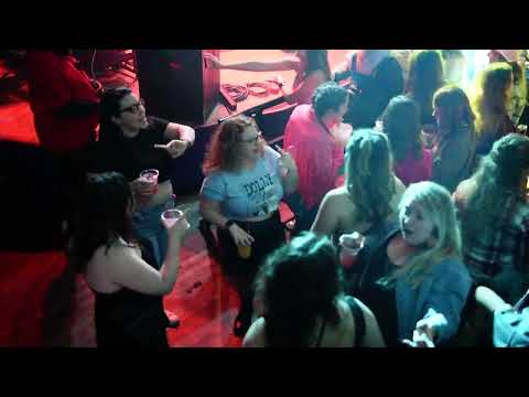 Highlights from The Dolly Disco at The Vogue 12-9-2022