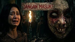 Download lagu Ritual Kematian di Desa Terlarang | Film Horor Indonesia Full Movie Seram 2026 mp3
