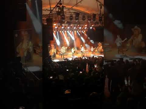 Truck Stop live "Der wilde, wilde Westen" Bad Elster 11.08.2023