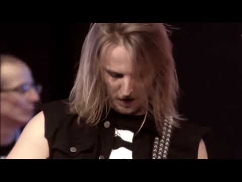 Promilaasj - Neet Allein