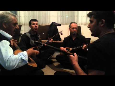 VLLEZERIT GODANCI "MOJ SHQIPERI MOS THUJ MAROVA "