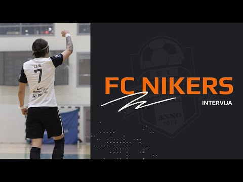 FK Madona 4-6 FC Nikers (Pēcspēles intervija)