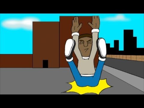 Zaylan - Someday Soon (The Animated Music Video)