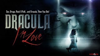 Dracula in Love (2018) Video