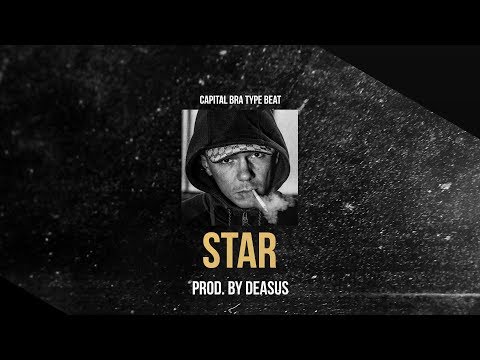 Capital Bra x Ufo361 Type Beat - Star (Prod. by Deasus)