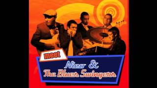 The Blues Swingers - Stick with it