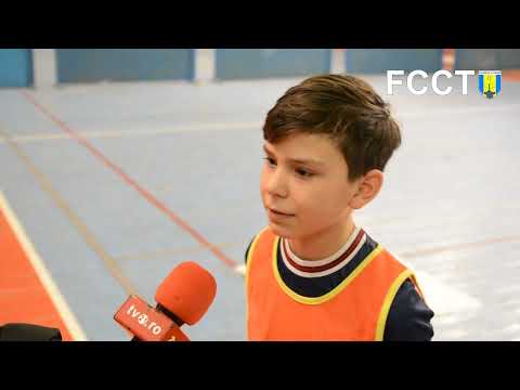 Interviu Rus Răzvan - FCCT